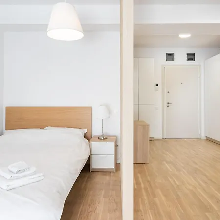 Zen Studios 1 & 2 - Central Studios With Parking-3