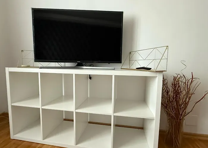 George & Dragon Suites Bucureşti