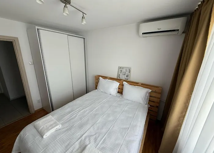 George & Dragon Suites Bucureşti