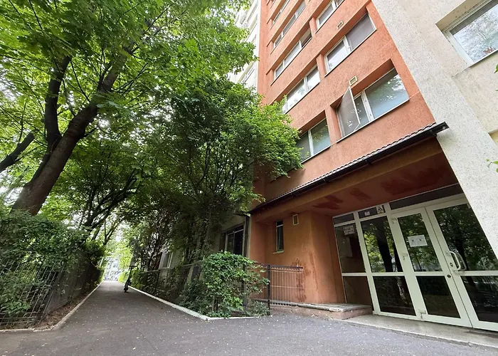 George & Dragon Suites Bucureşti